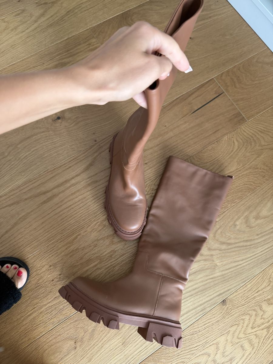Scarpe da donna: Boots – Nuovo (secondo la descrizione) da Mellingen venduto da eli_7hdx 2