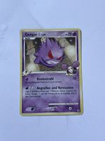 Pokemon Karte Gengar Rising Rivals 