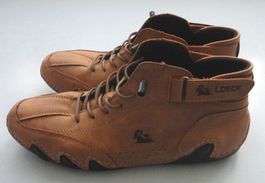 Schuhe Kunstleder von LDECK leicht und bequem, Neuwertig