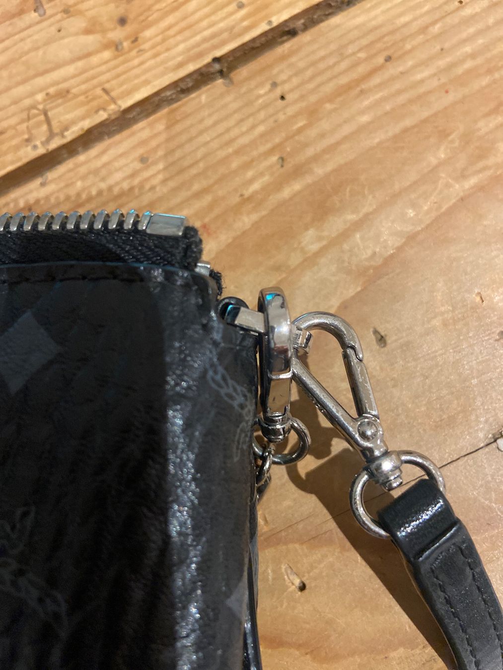 Mcm Borse da donna: MCM Umhängetasche – Usato da Zürich venduto da oli_9dhs 5