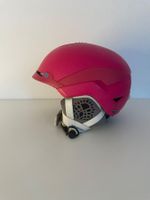 Salomon Skihelm Damen pink Grösse S 53-56 cm Top!