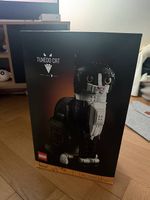 Lego Chat Tuxedo Cat NEUF