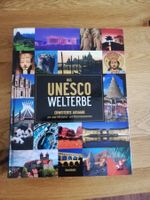 Buch UNESCO Welterbe    2010