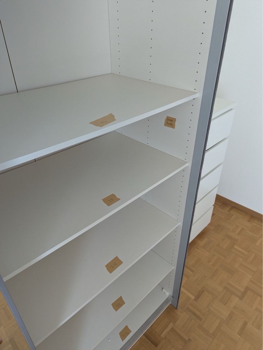 Armoires: Spiegelschrank – D'occasion à Winterthur par Huber_annika 4