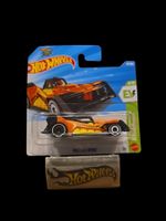 Hot Wheels HW EV 2026 Voltage Spike 8/10 S