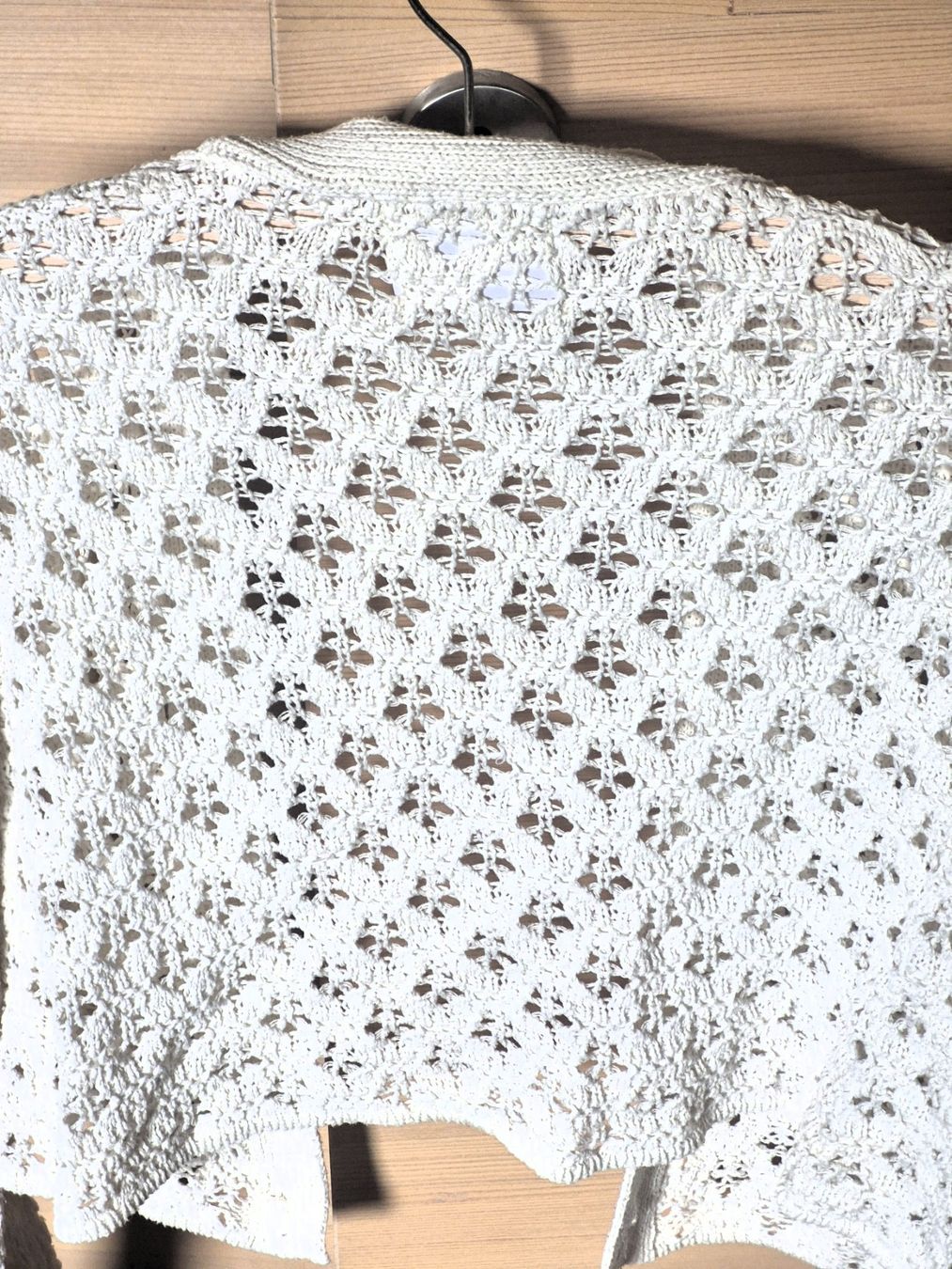 Zara Giacche & Cappotti: Jäckchen weiss Grösse 152 ZARA – Usato da St. Gallen venduto da Amelie_73 2