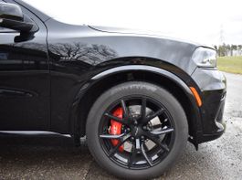 Dodge Durango 6.4 SRT 392