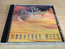 The Cumberland Boys - Greatest Hits