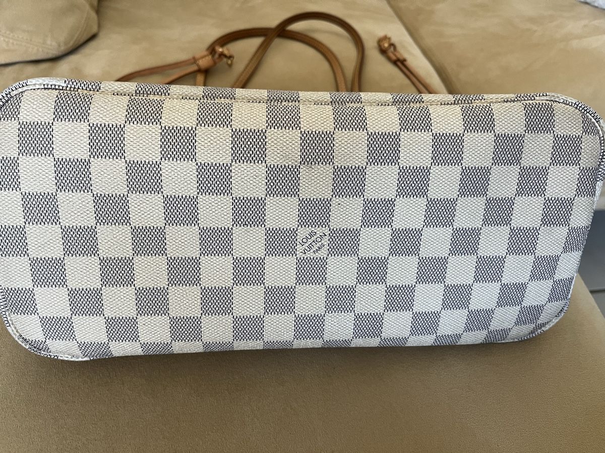 Louis Vuitton Sacs femmes: Neverfull MM Tote – Neuf (Voir description) à Widen par evce1318 3