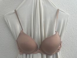 Victoria's Secret BH 75B (75A) - Modell Dream Angels Push-up