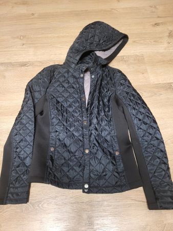 Tommy Hilfiger Jacke Gr.S