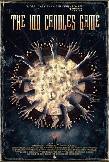 Alle DVDs: The 100 Candles Game    (Originalverpackt) – Neu und originalverpackt aus Ebikon von Moviefreak01