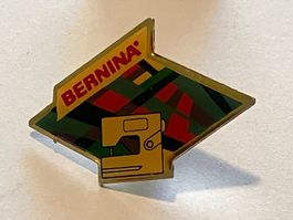 1 Pin Bernina Nähmaschine