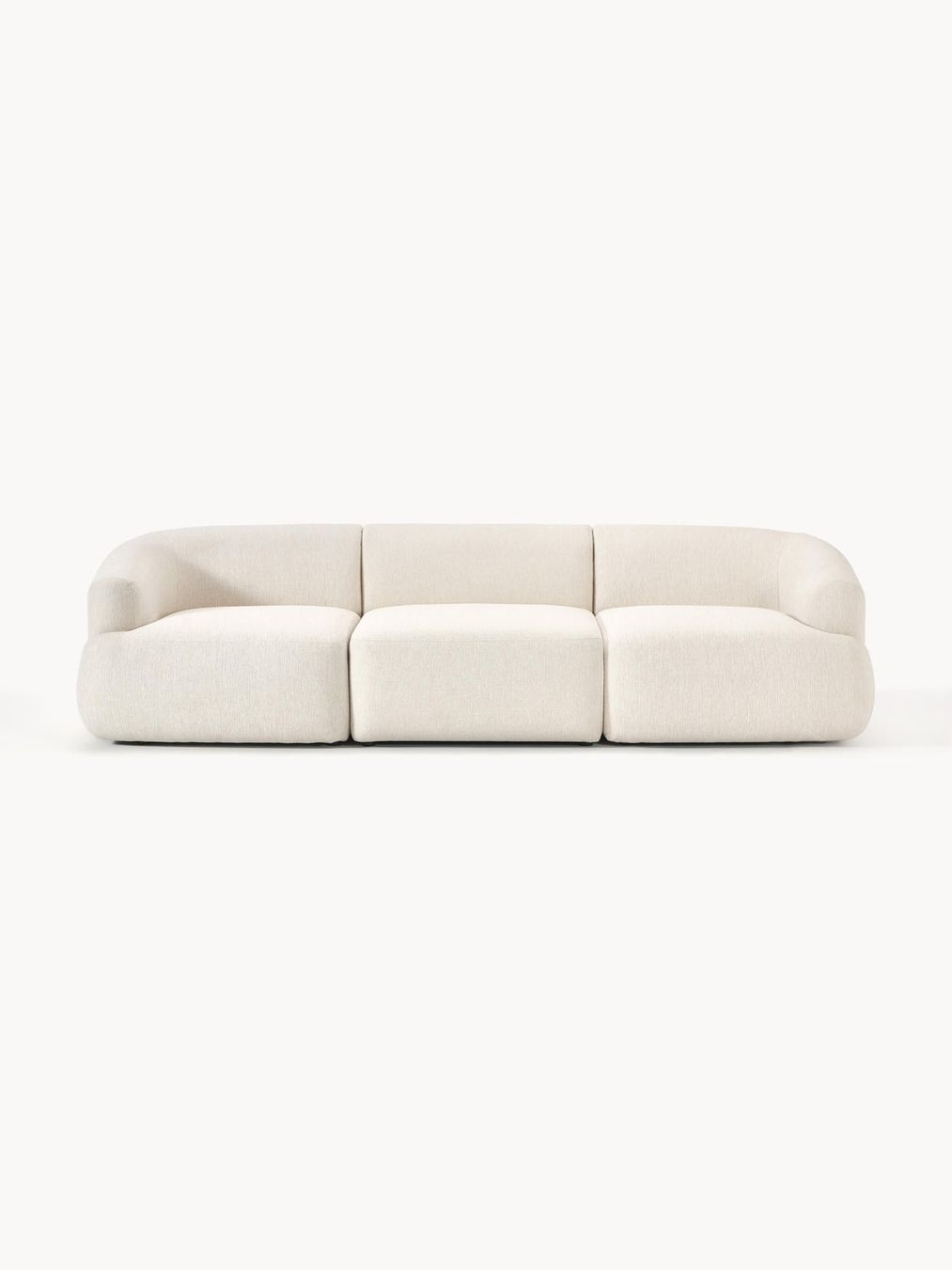 Westwing Divani: Modulares Sofa Sofia (3-Sitzer)  Westwing CHF 3299-50% – Nuovo (secondo la descrizione) da Otelfingen venduto da Yvonne_Outlet