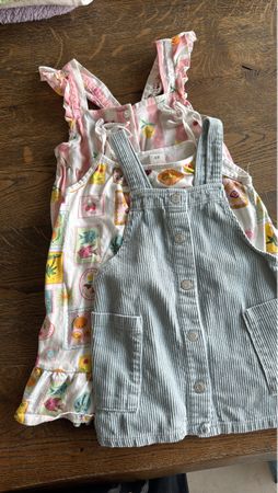 Kleider Set Sommerkleider