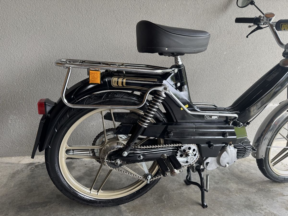 Puch Ciclomotori: Puch Maxi S 7502 E50 – Usato da Glashütten venduto da Schraubermeisterz 2