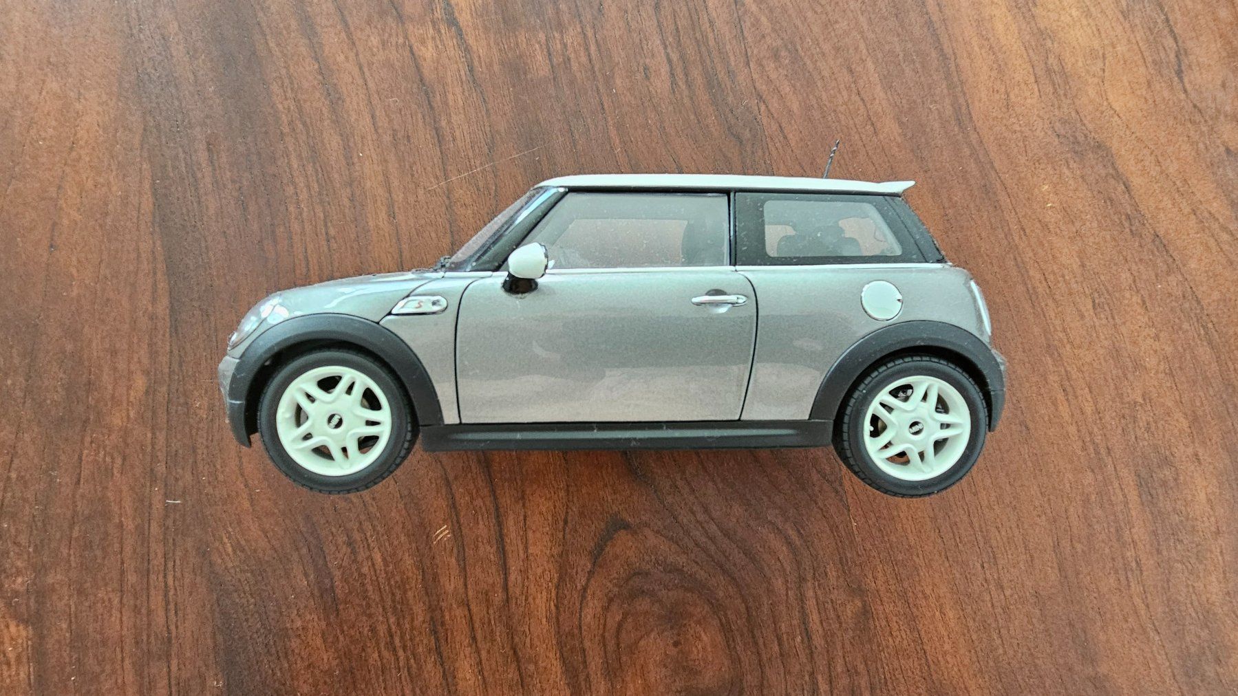 Kyosho Modellautos: Mini Cooper – Gebraucht aus Conthey von babest70 1