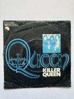 Queen- Killer Queen - 7" Single - 70s