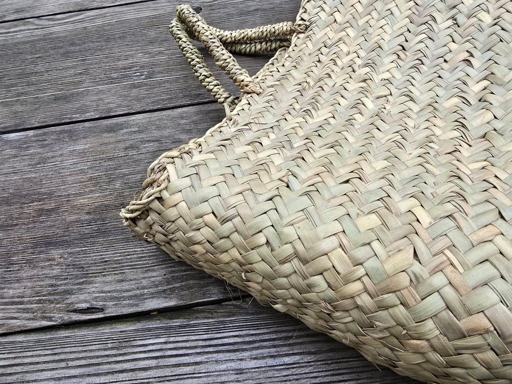 Altro per la casa: Korb: Shopper beldi – Nuovo (secondo la descrizione) da Romanshorn venduto da Rachacha 2