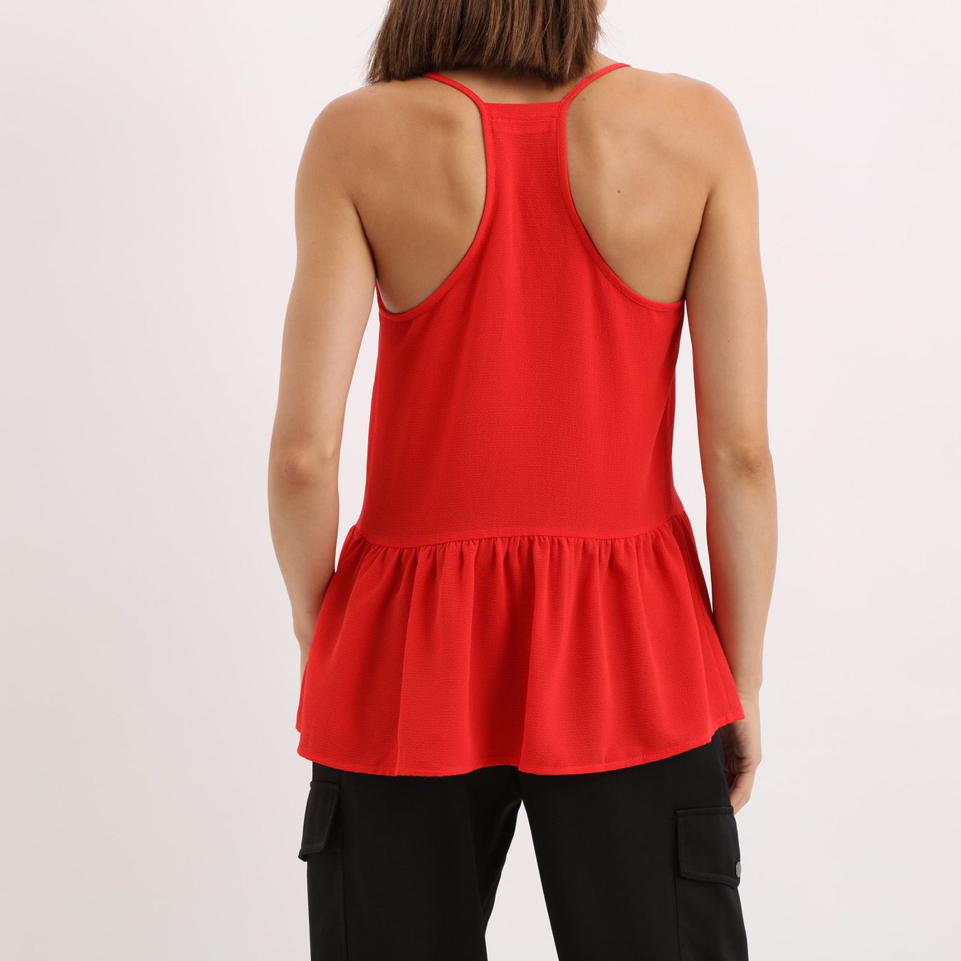 Guess Top: Top rouge Guess – Nuovo e nell'imballaggio originale da Bernex venduto da euma1976 4