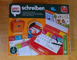 Ich Lerne Schreiben, Jumbo, ab 4 Jahre, komplett! Super!