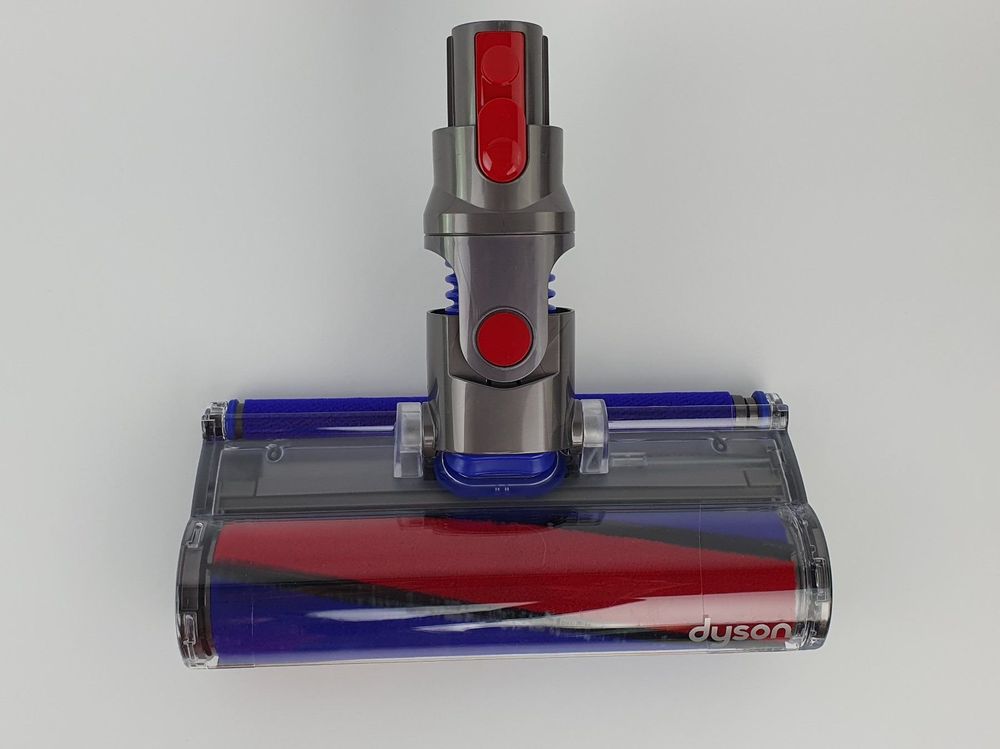 Dyson V7 Soft Roller Parkett