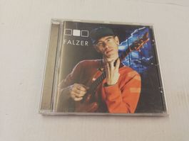 MARCO CORTESI - FALZER