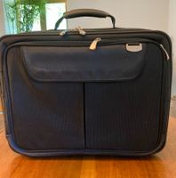 Praktische Dicota Businesstasche - fürs Büro / Kurzreisen