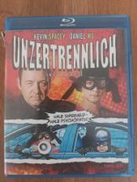 Blu Ray - Unzertrennlich mit Kevin Spacey