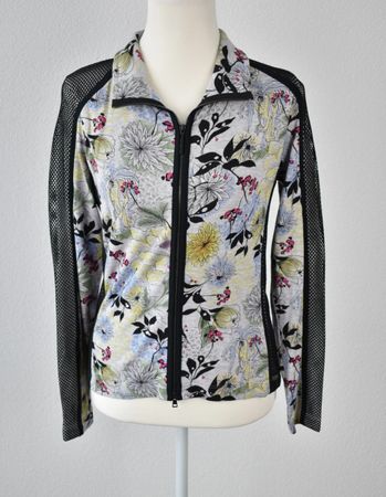Marc Cain Sports Jacke Gr.34 (N1)