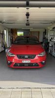 Seat Ibiza 2019