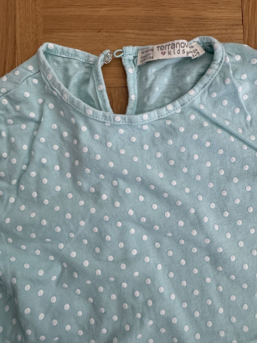 Blouses, T-shirts & Tops: Kinder T-Shirt, Gr. 108 – D'occasion à Kilchberg ZH par Von_dutch 1