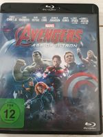 Avengers Age of Ultron