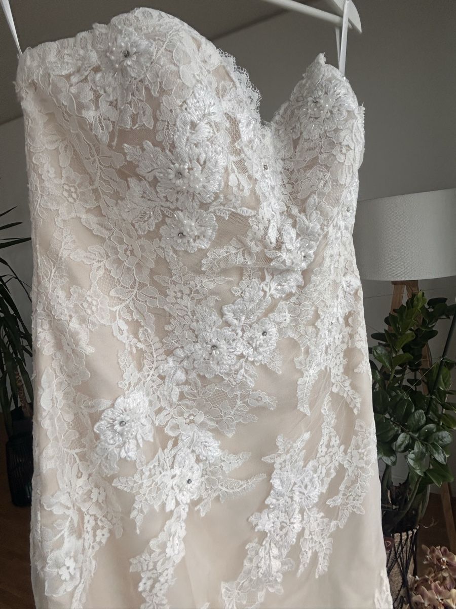 Robes: Brautkleid – D'occasion à Pratteln par manuelabru 3