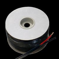 Lautsprecherkabel 100m 2x 2,5 mm²  TourGrade-Lautsprecherkal