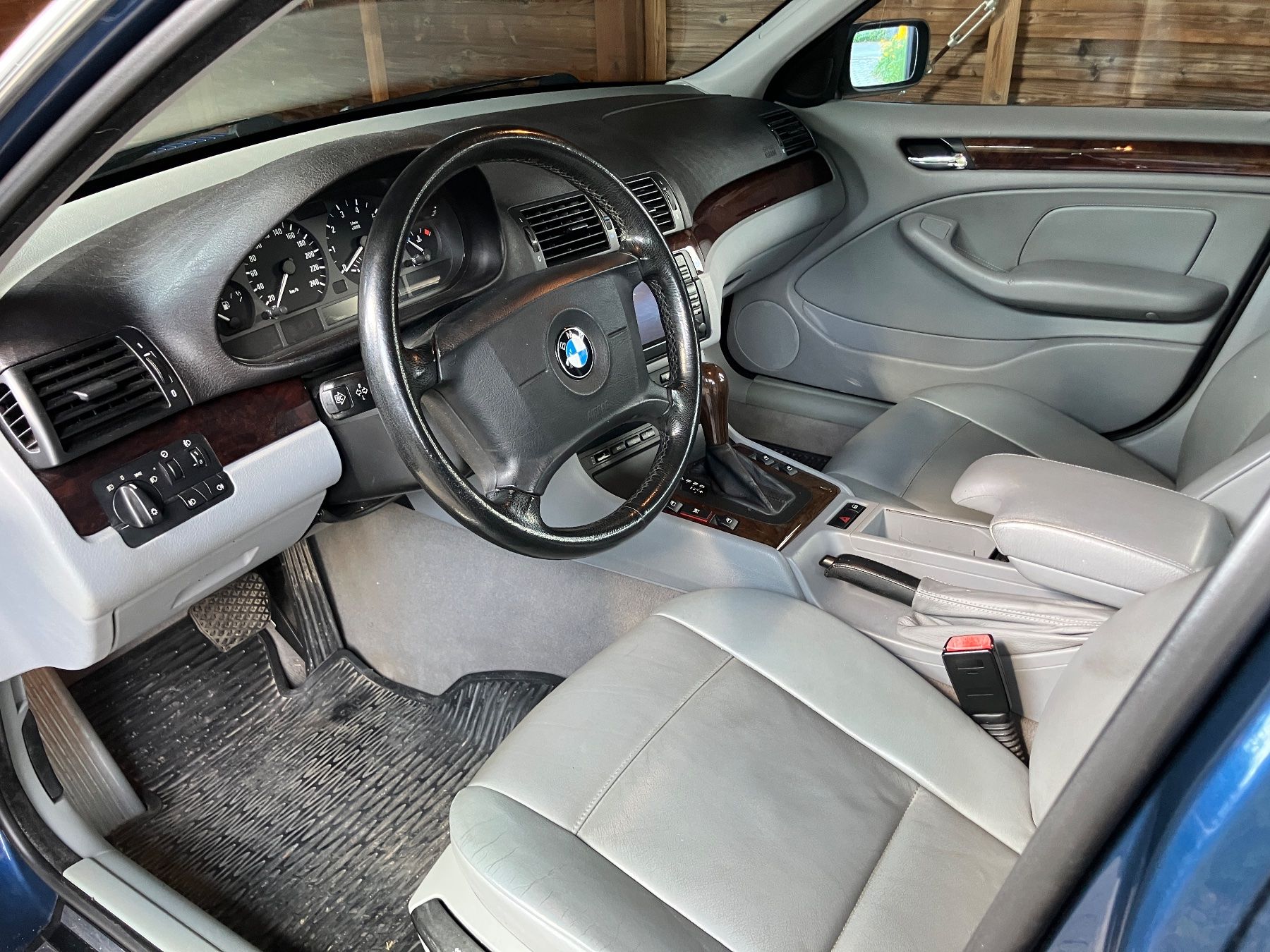 BMW Autos: BMW 325xi – Gebraucht aus Thierachern von Toysoldier 3