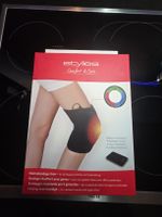 "NEU" Styles Wärmebandage Knie inkl. Powerbank neu
