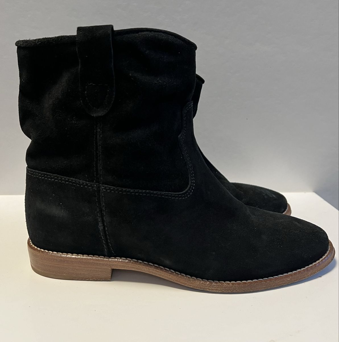 Scarpe da donna: Isabel Marant Boots 37 – Usato da Dietikon venduto da k.mirella 1