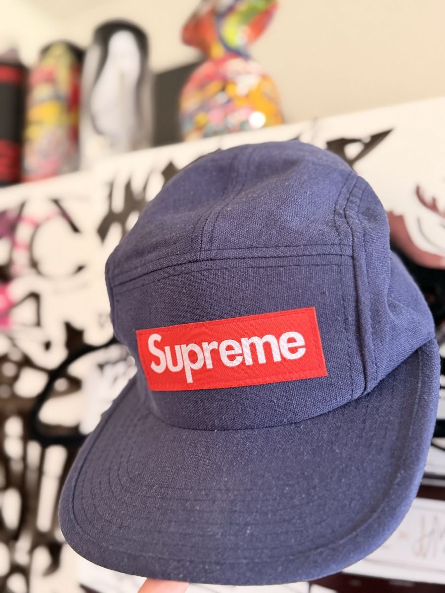 Supreme Hüte, Mützen & Caps: Supreme Cap – Neu (gemäss Beschreibung) aus Hombrechtikon von ann_tz72