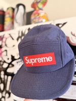 Supreme Cap