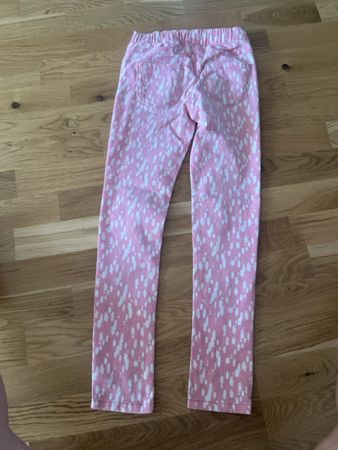 Baumwollhose für Mädchen