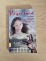 Heartland: Après l'orage... Lauren Brooke