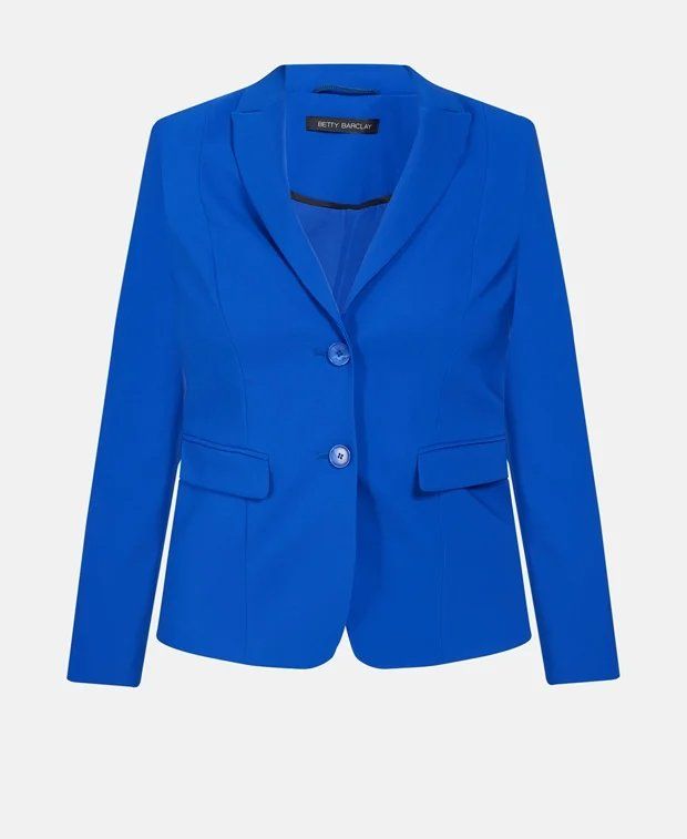 Betty Barclay Giacche: Blazer Betty Barclay 40 – Nuovo (secondo la descrizione) da Carouge GE venduto da Lapsus23