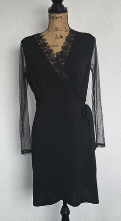 Schickes, elegantes Kleid , Gr. S!
