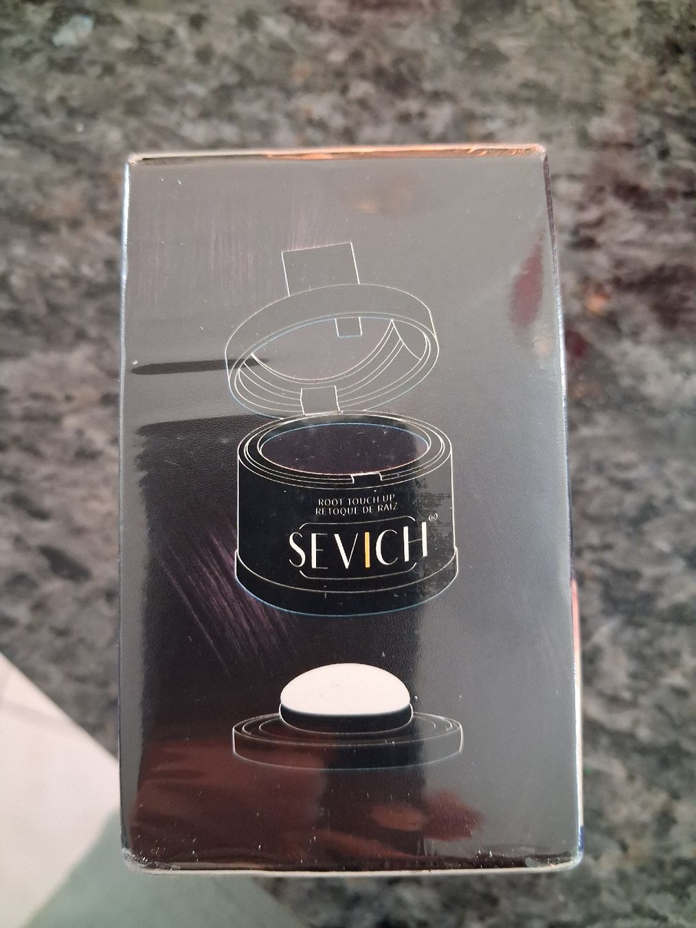 Sonstige Körperpflege: SEVICH Root Touch Up 4g Neu – Neu und originalverpackt aus Weiach von Musikmaengu 3