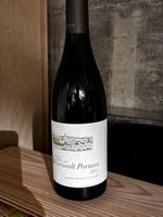 2015 DOMAINE ROULOT PORUZOT MEURSAULT PREMIER CRU