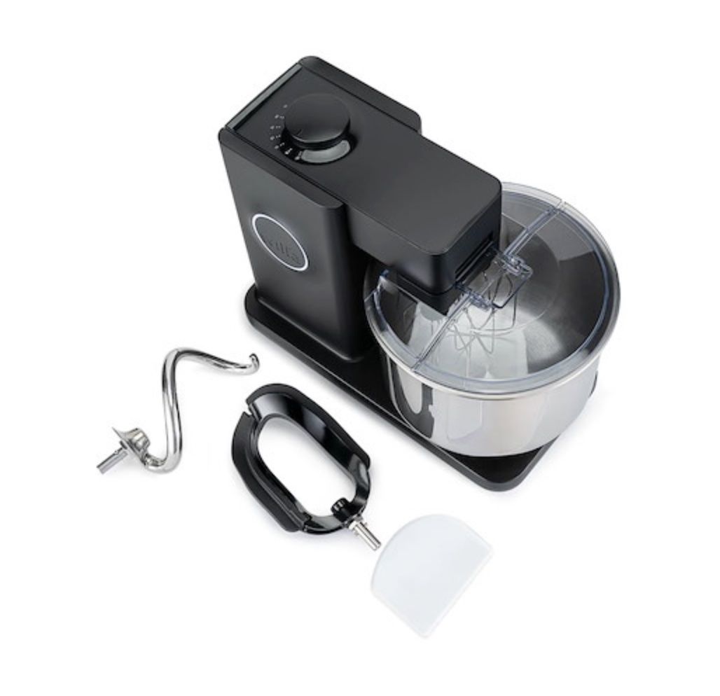 Appareils de cuisine: Wilfa Kitchen Machine Probaker V2 - black – Neuf avec emballage d'origine à Gossau ZH par Foto-Brocki 1