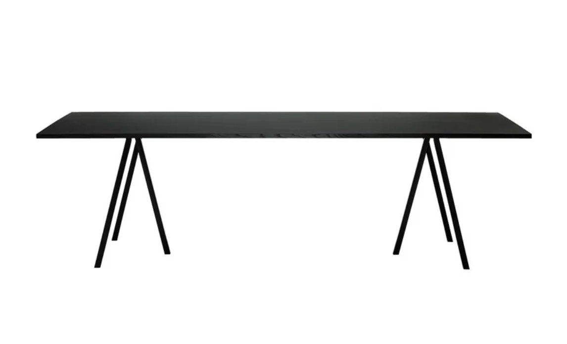 Hay Tische: HAY - Loop Stand Tisch – Gebraucht aus Uster von clafrie01 1