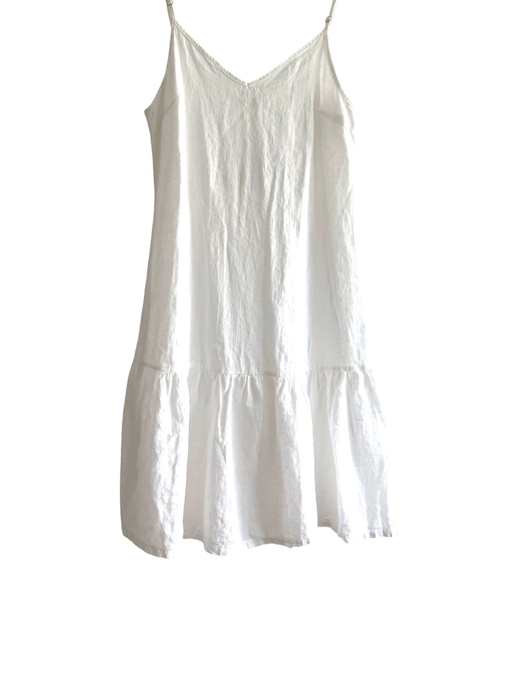 Kleider: WESTEENE Kleid aus Leinen - neu - – Neu (gemäss Beschreibung) aus Jona von vanessasupermarket20 5