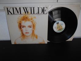 Kim Wilde – Select / 1982